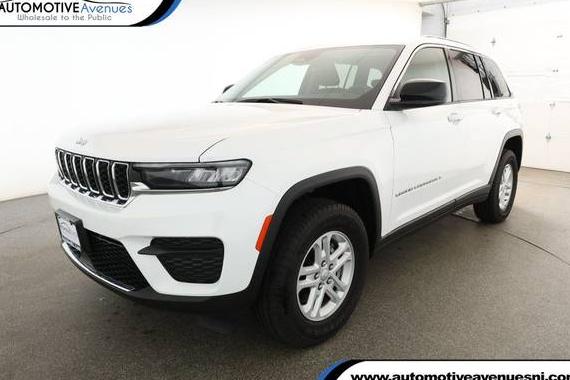 JEEP GRAND CHEROKEE 2023 1C4RJHAG9PC652154 image JEEP GRAND CHEROKEE 2023 1C4RJHAG9PC652154 image